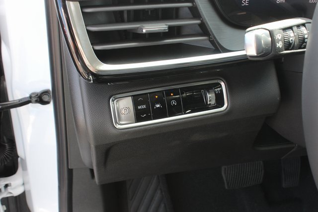 New 2025 Buick Envision Preferred image 18