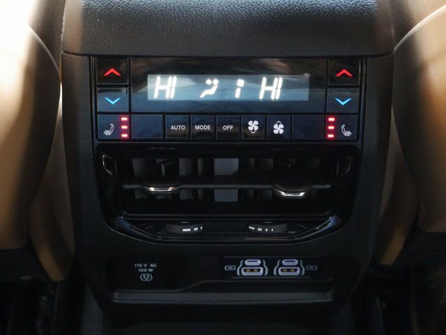 Used 2024 Jeep Grand Cherokee L Summit image 30