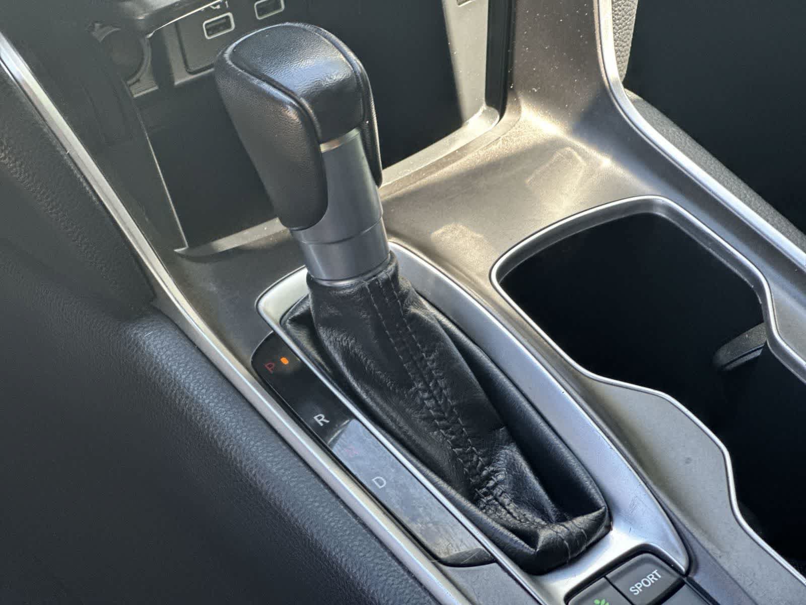Used 2022 Honda Accord Sport image 21