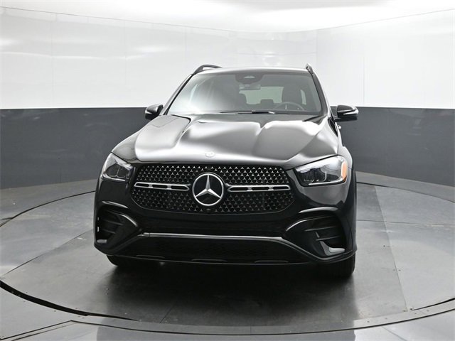 New 2025 Mercedes-Benz GLE 350 4MATIC image 30