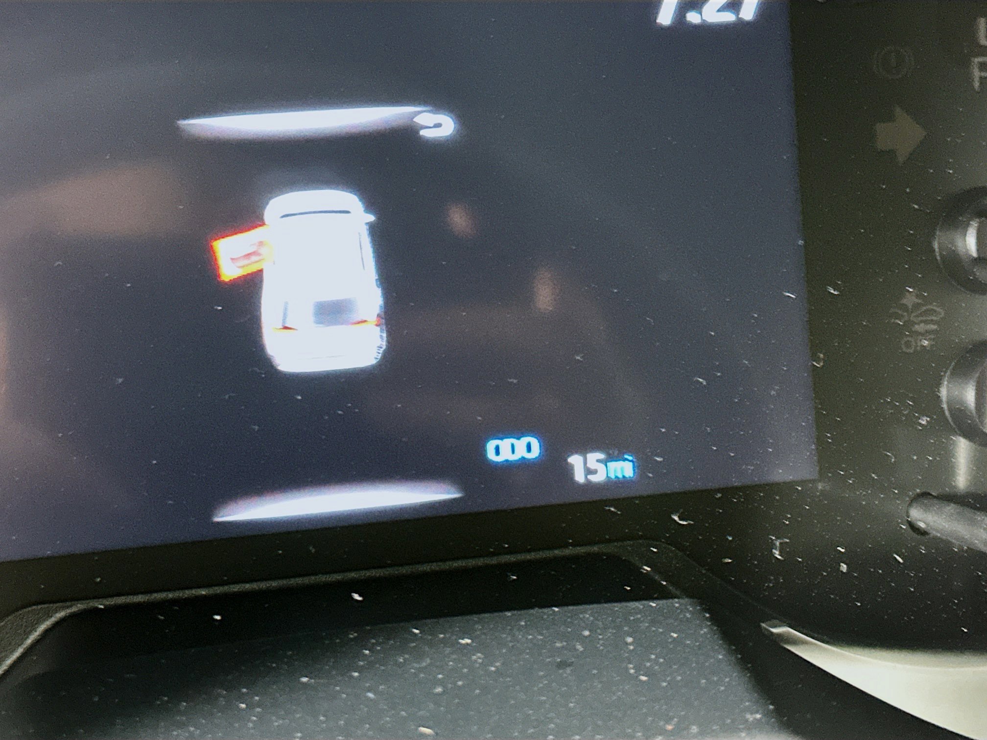 Used 2025 Toyota RAV4 LE FWD image 19