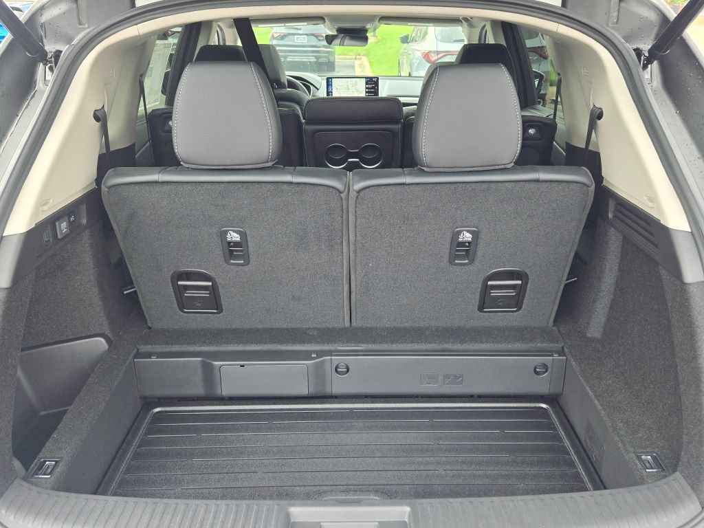New 2026 Acura MDX w/ Technology Package AWD/4WD image 21