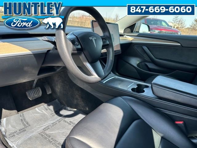 Used 2023 Tesla Model 3 Long Range image 21