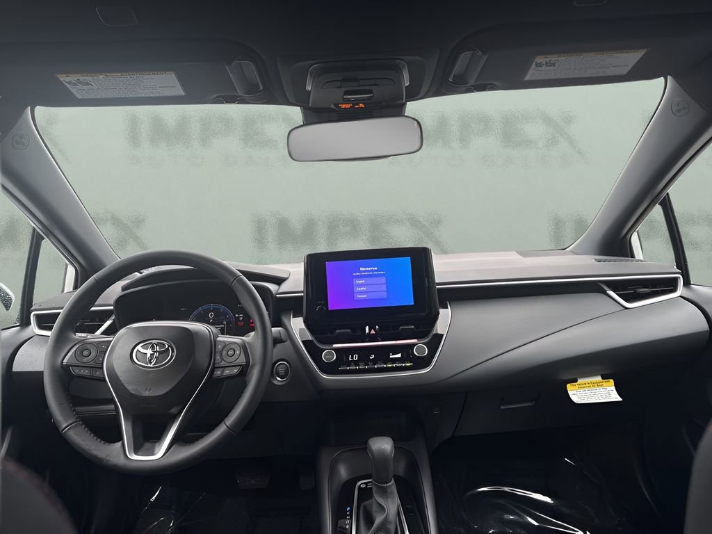 Used 2026 Toyota Corolla SE FWD image 11