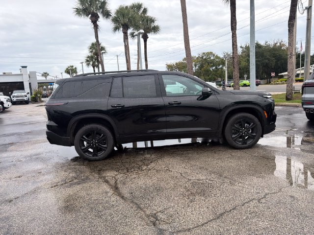 New 2027 Chevrolet Traverse LT w/ Midnight/Sport Edition FWD image 12