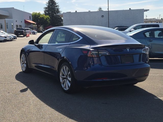 Used 2019 Tesla Model 3 Standard Range Plus RWD image 7