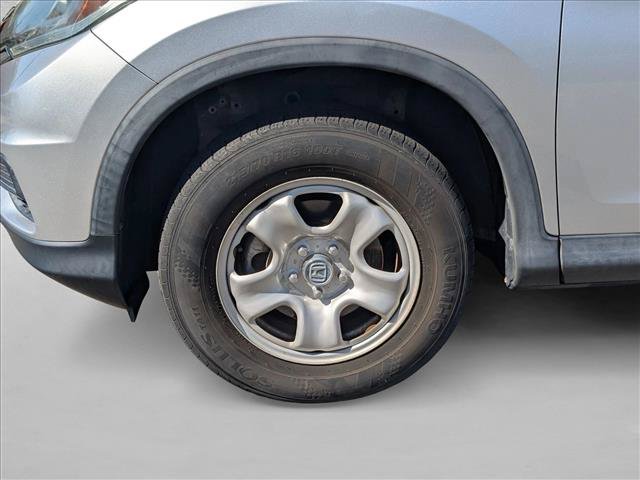 Used 2016 Honda CR-V LX image 22