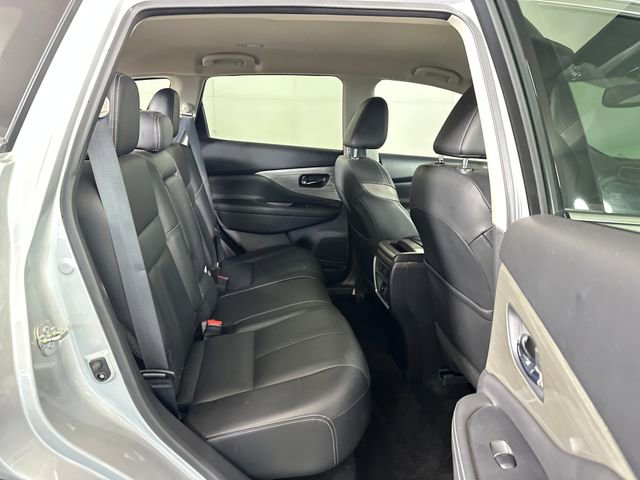 Used 2018 Nissan Murano SL image 27