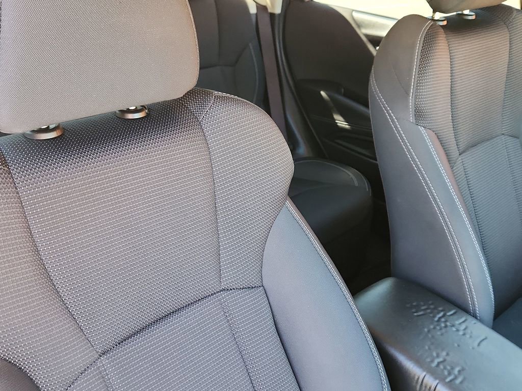 Used 2019 Subaru Forester w/ Alloy Wheel Package image 14