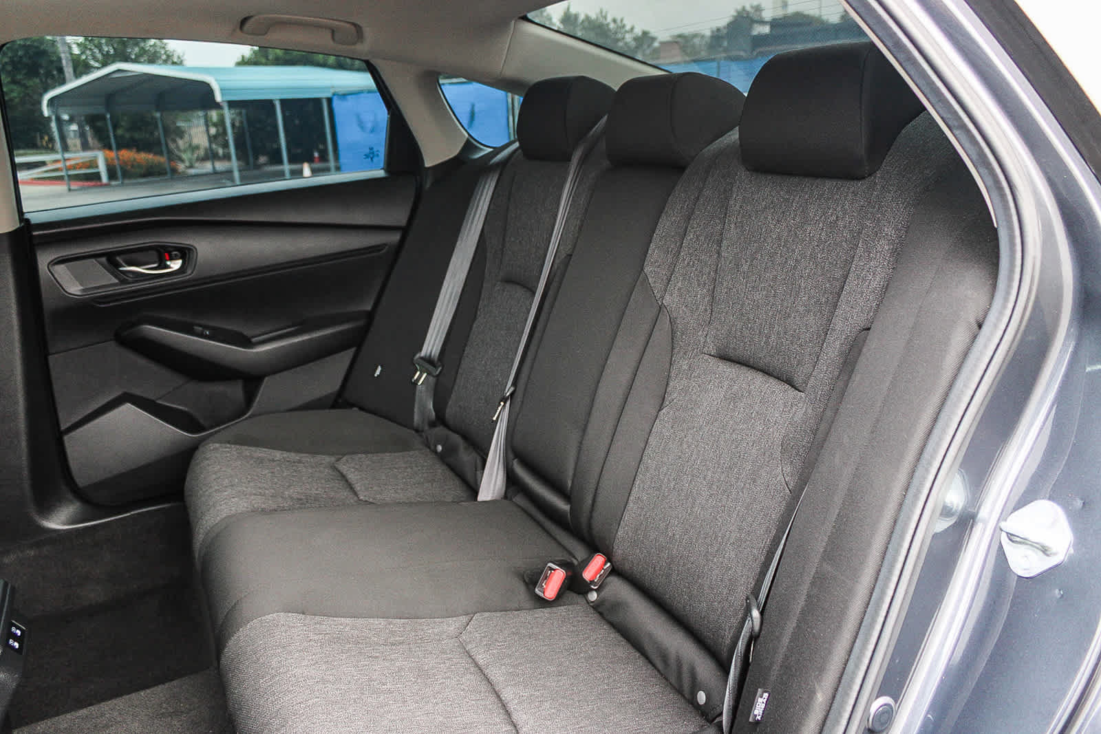 Certified 2025 Honda Accord SE image 18