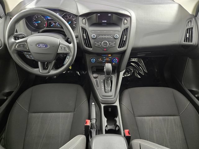 Used 2018 Ford Focus SE FWD image 19