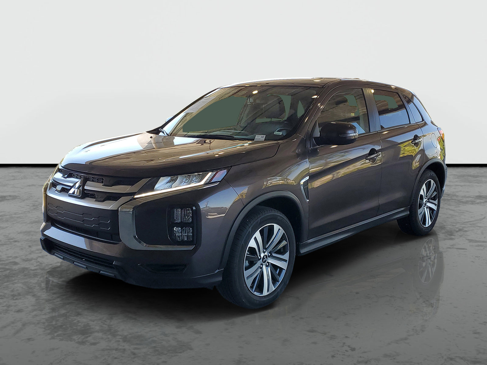 Used 2024 Mitsubishi Outlander Sport ES AWD/4WD image 4