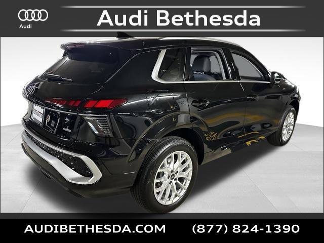 New 2026 Audi Q3 quattro 2.0T AWD/4WD image 7