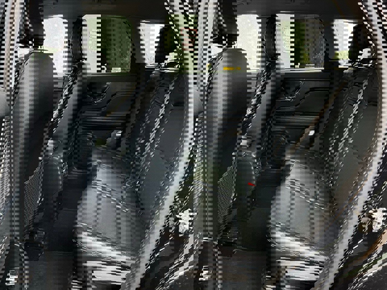 Used 2020 Lincoln Corsair FWD w/ Equipment Group 101A image 11