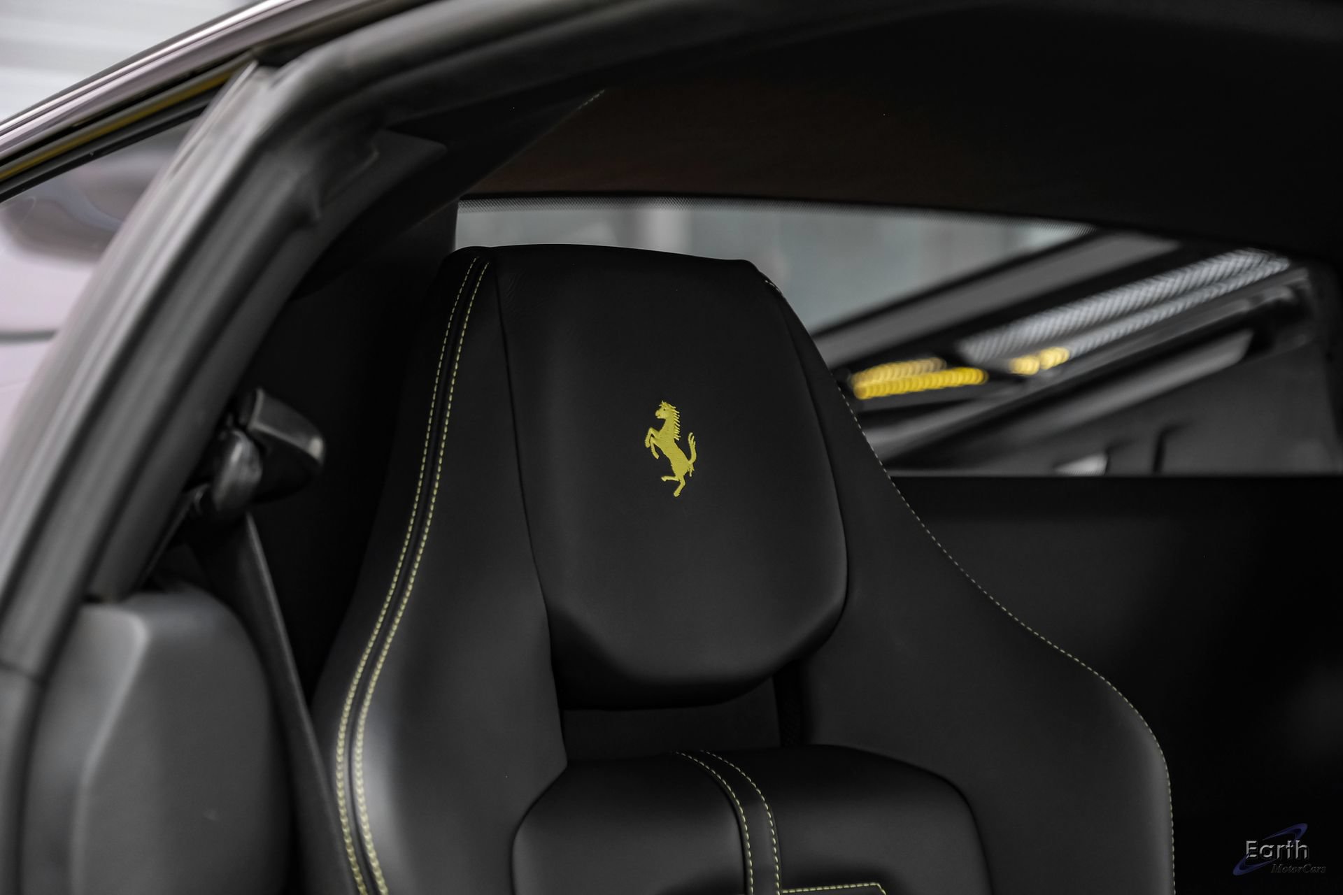 Used 2019 Ferrari 488 GTB RWD image 63
