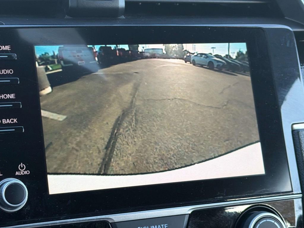 Used 2019 Honda Civic Sport image 44