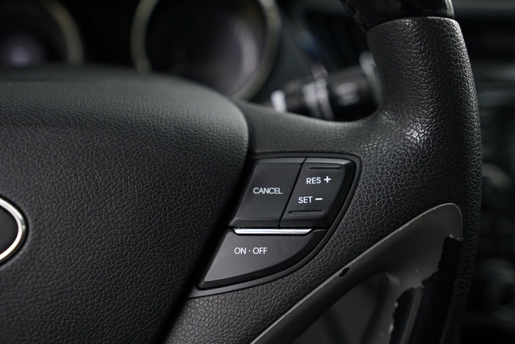 Used 2012 Hyundai Sonata Limited FWD image 25