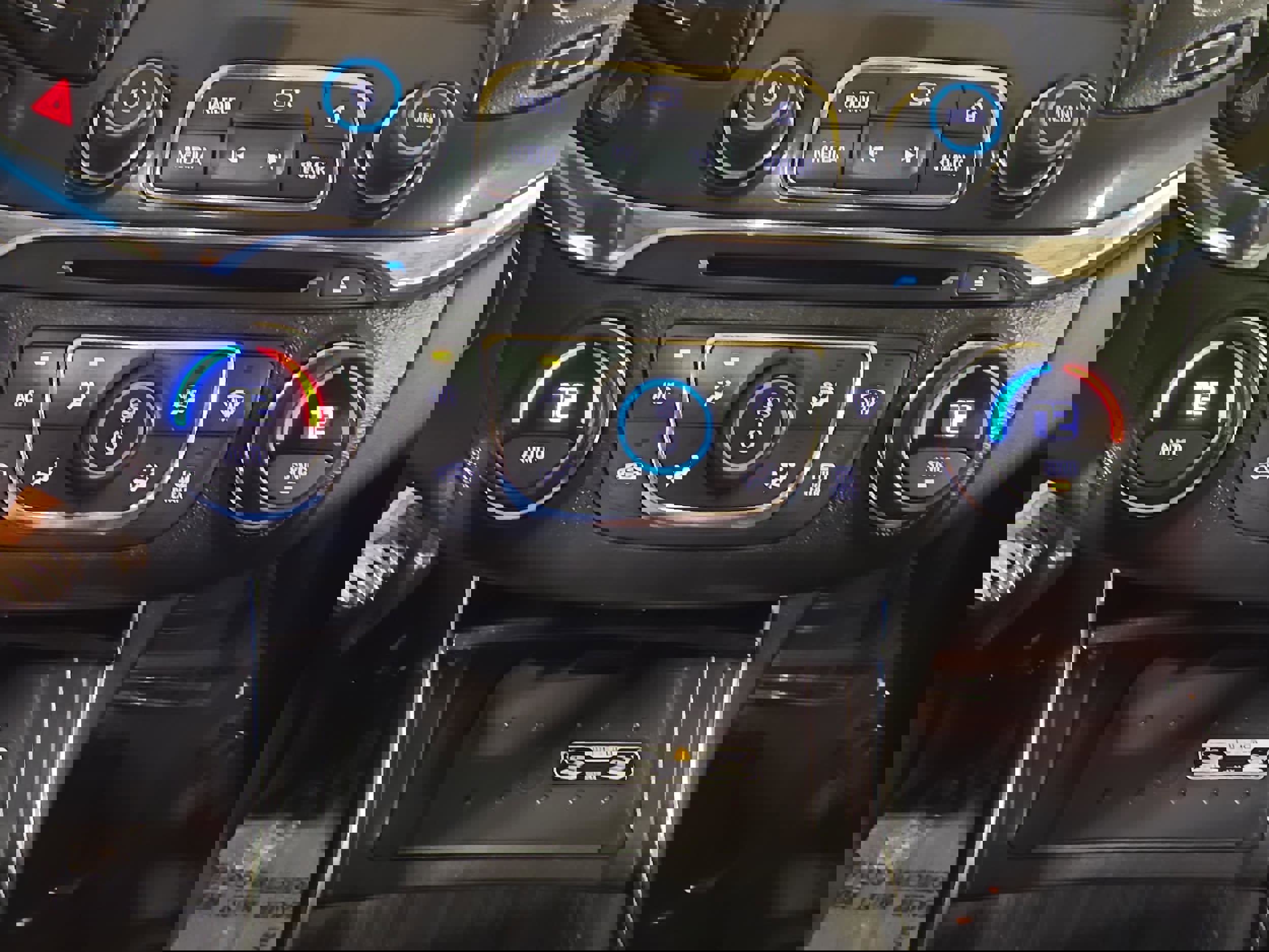 Used 2019 Chevrolet Impala Premier image 18