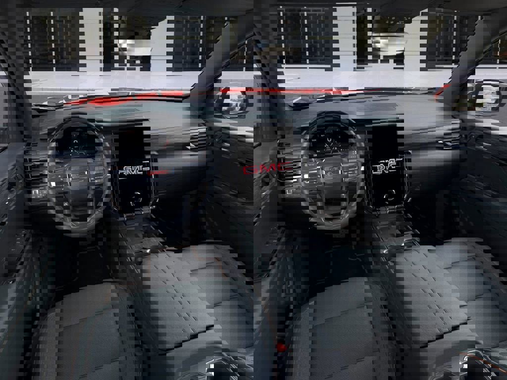 New 2026 GMC Acadia AT4 w/ Super Cruise Package image 15