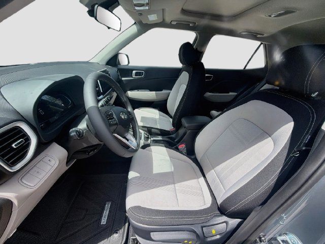 New 2026 Hyundai Venue SEL FWD image 21