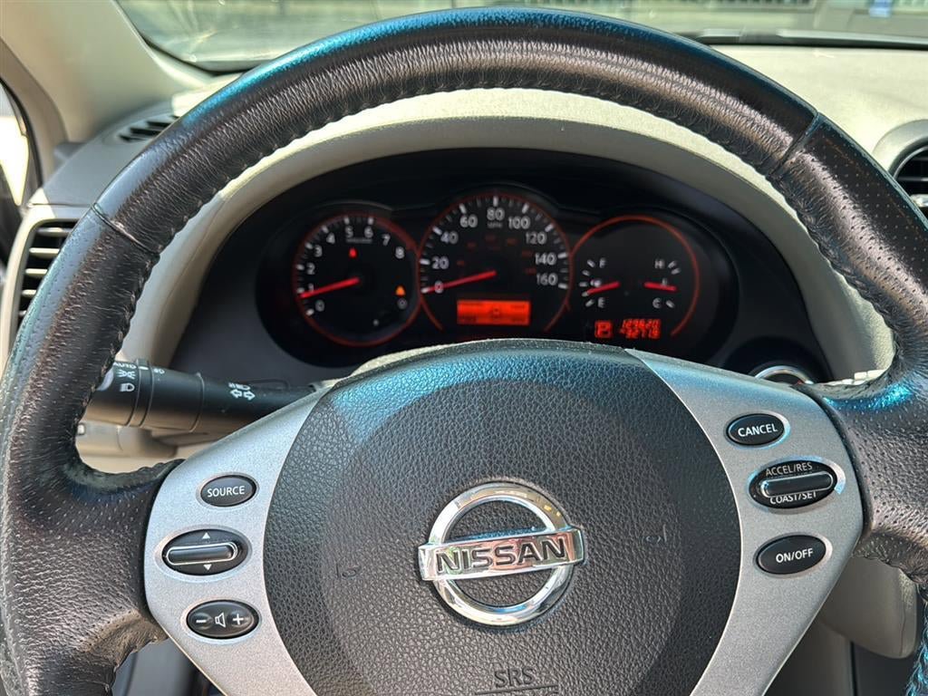 Used 2007 Nissan Altima 2.5 S w/ Technology Pkg FWD image 12