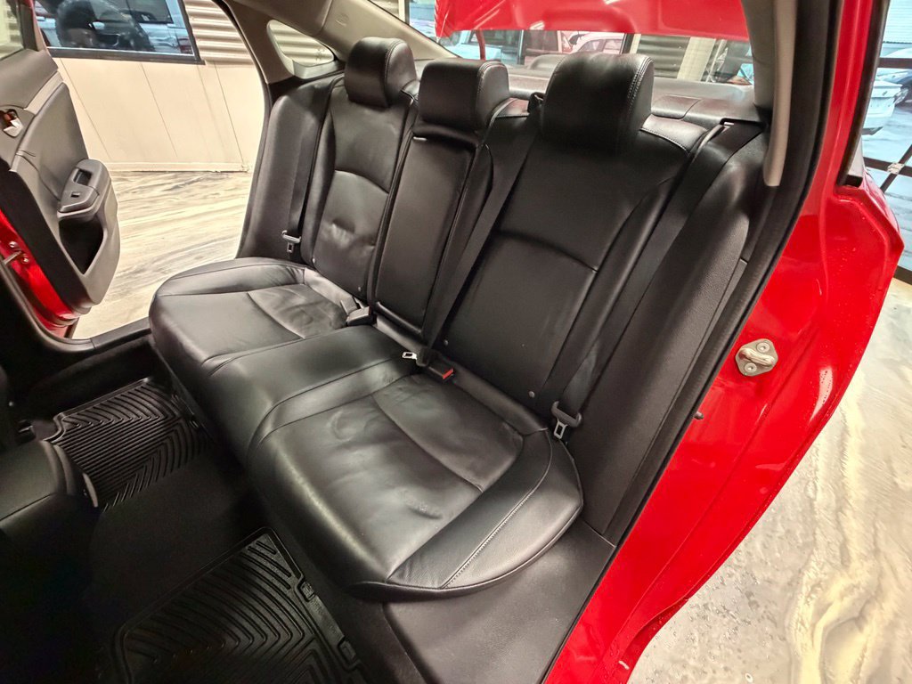 Used 2020 Honda Civic Touring image 7