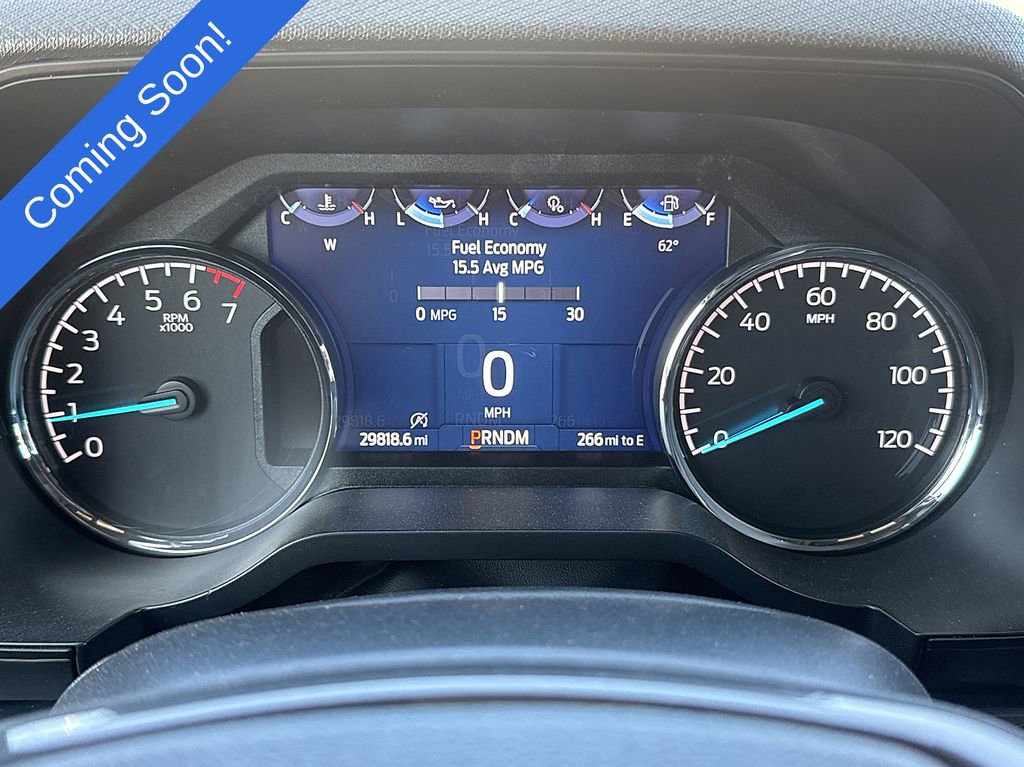 Used 2023 Ford F150 Tremor AWD/4WD image 18