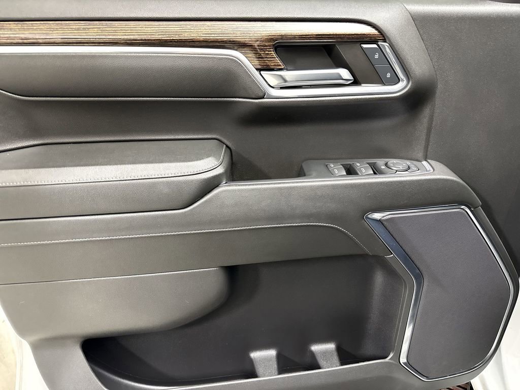 Certified 2024 GMC Sierra 1500 Elevation image 15