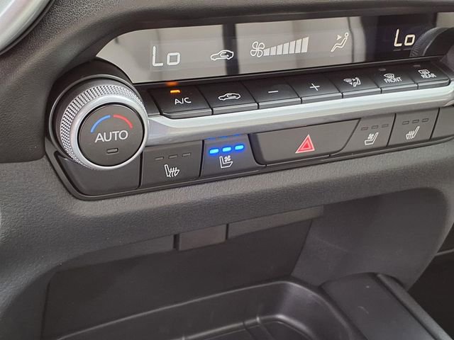 New 2026 MAZDA CX-50 AWD 2.5 S w/ Weather Package image 10
