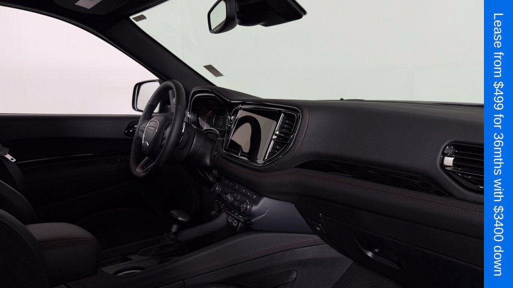 New 2026 Dodge Durango GT AWD/4WD image 33