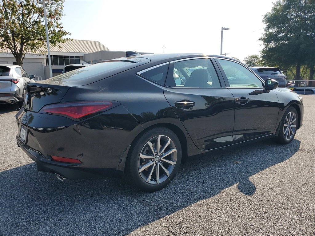 New 2026 Acura Integra image 5