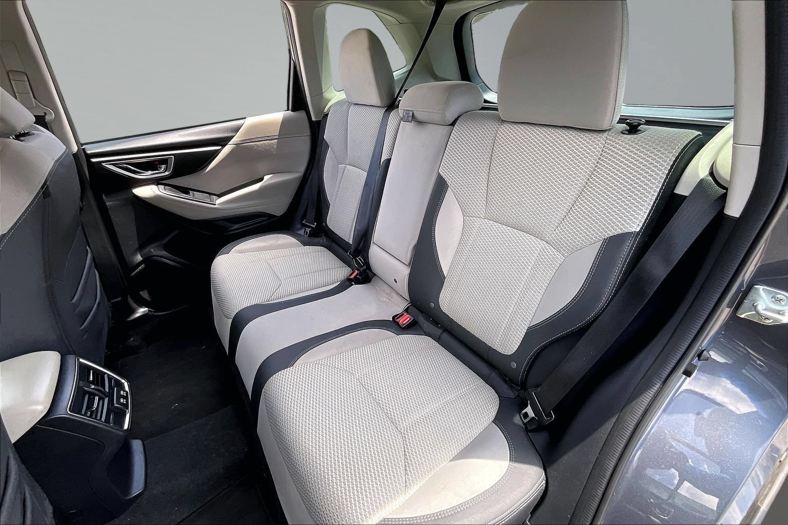 Certified 2023 Subaru Forester Premium AWD/4WD image 27