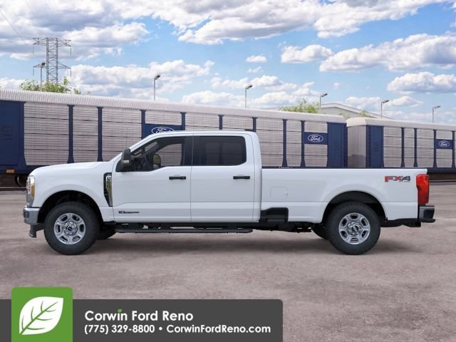 New 2026 Ford F250 XLT AWD/4WD image 3