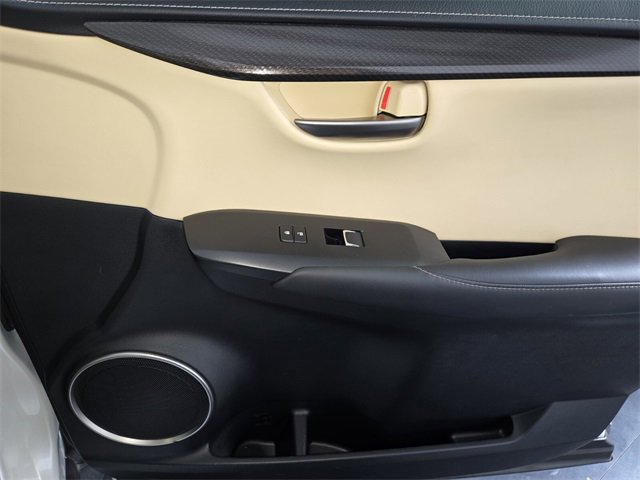 Used 2019 Lexus NX 300h AWD image 26