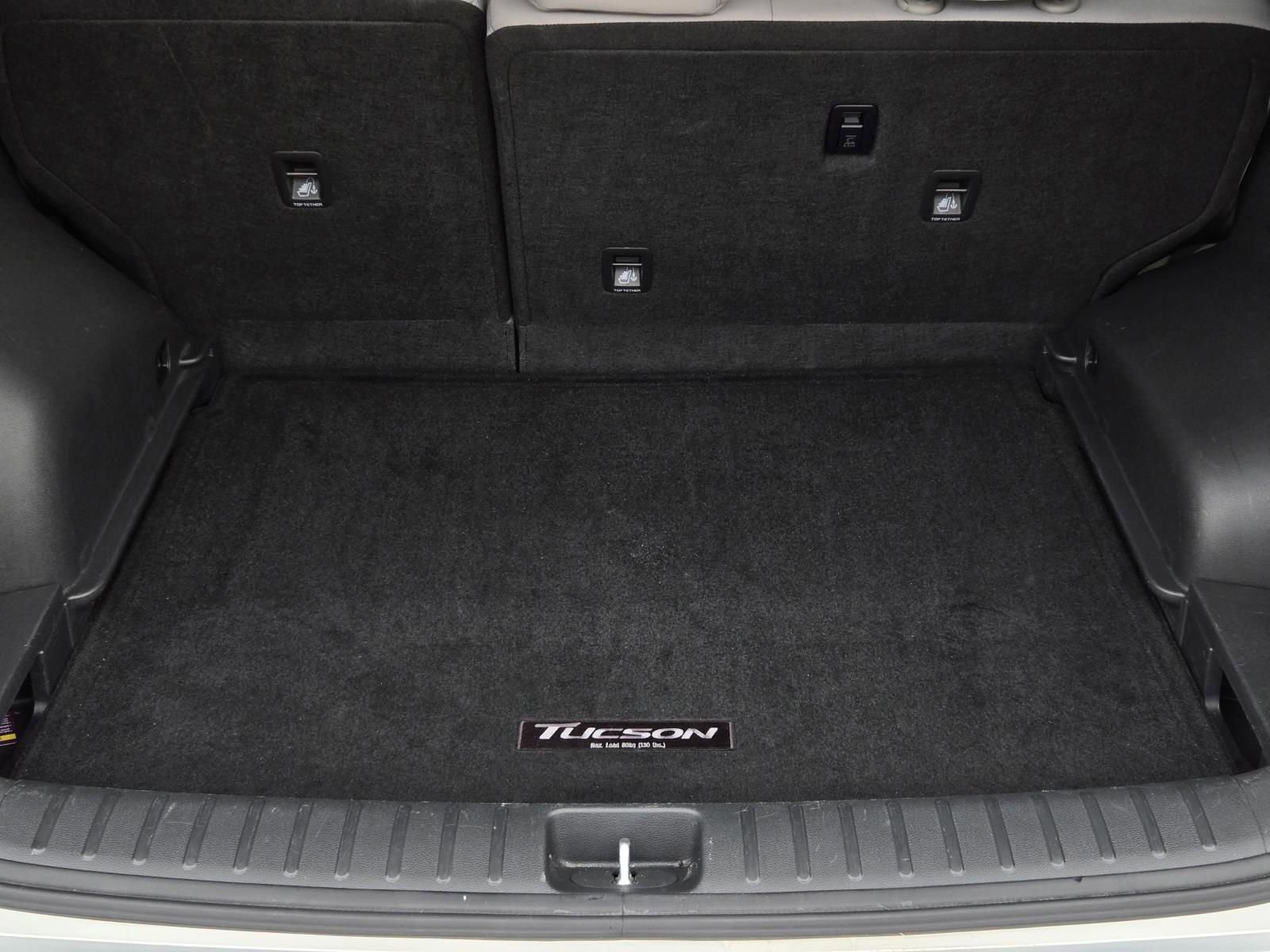 Used 2019 Hyundai Tucson SEL image 10