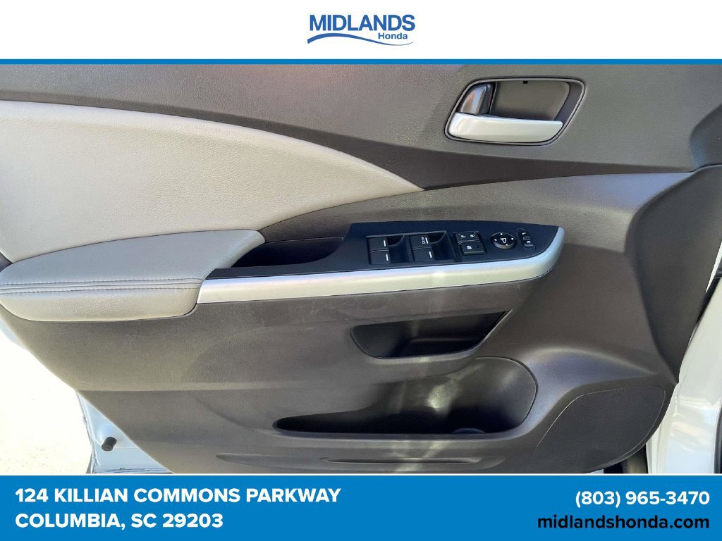 Used 2013 Honda CR-V EX-L image 16