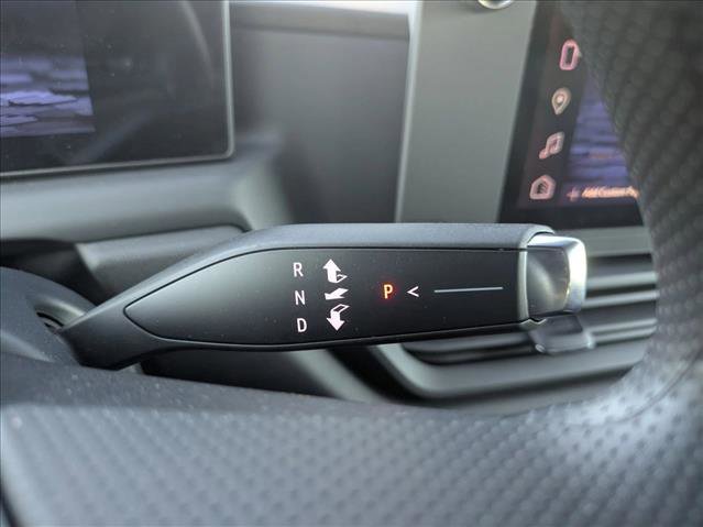 New 2024 Chevrolet Silverado EV W/T image 10