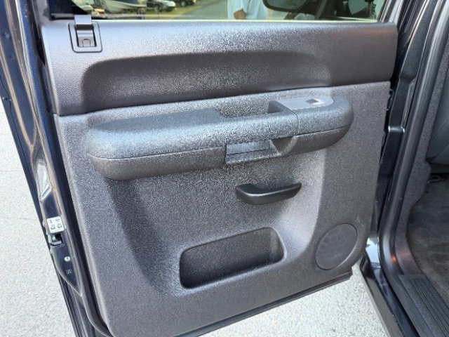 Used 2012 Chevrolet Silverado 1500 LT image 27