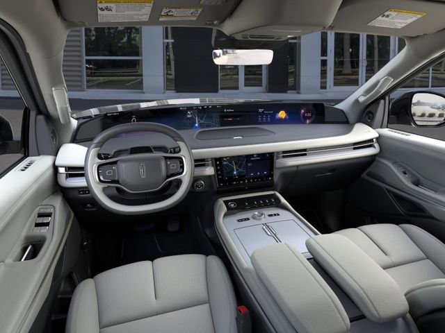 New 2026 Lincoln Navigator L Premier AWD/4WD image 9