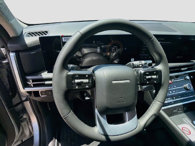 New 2027 Hyundai Santa Fe SE FWD image 11