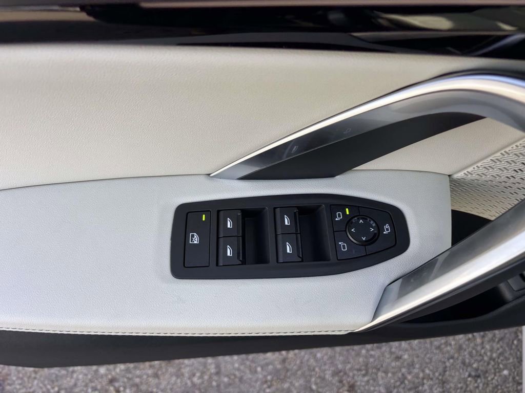 New 2026 BMW X1 xDrive28i w/ Convenience Package image 13