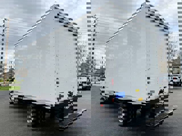 New 2025 GMC Savana 3500 Extended w/ Power Convenience Package image 6