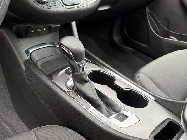 Used 2024 Chevrolet Malibu LT image 26
