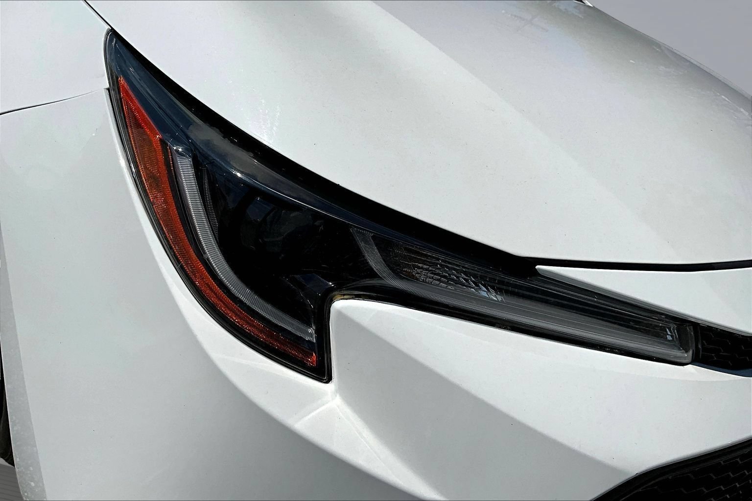 Used 2022 Toyota Corolla L FWD image 27