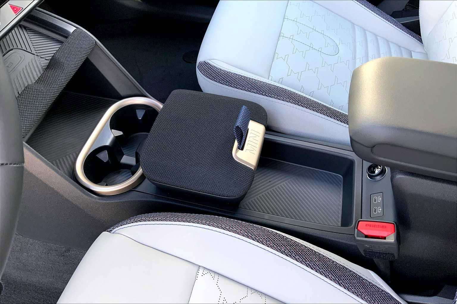 New 2026 MINI Cooper Countryman S image 7