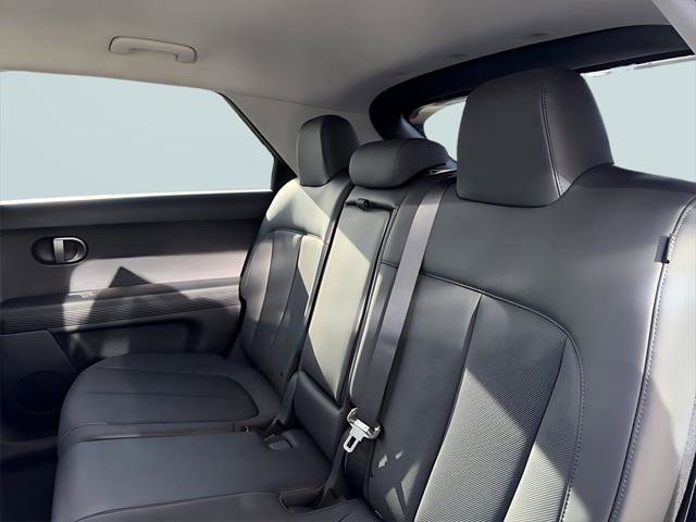 New 2026 Hyundai Ioniq 5 SEL image 29