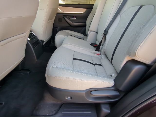 Used 2026 MAZDA CX-90 3.3 Turbo w/ Premium Sport Pkg AWD/4WD image 7