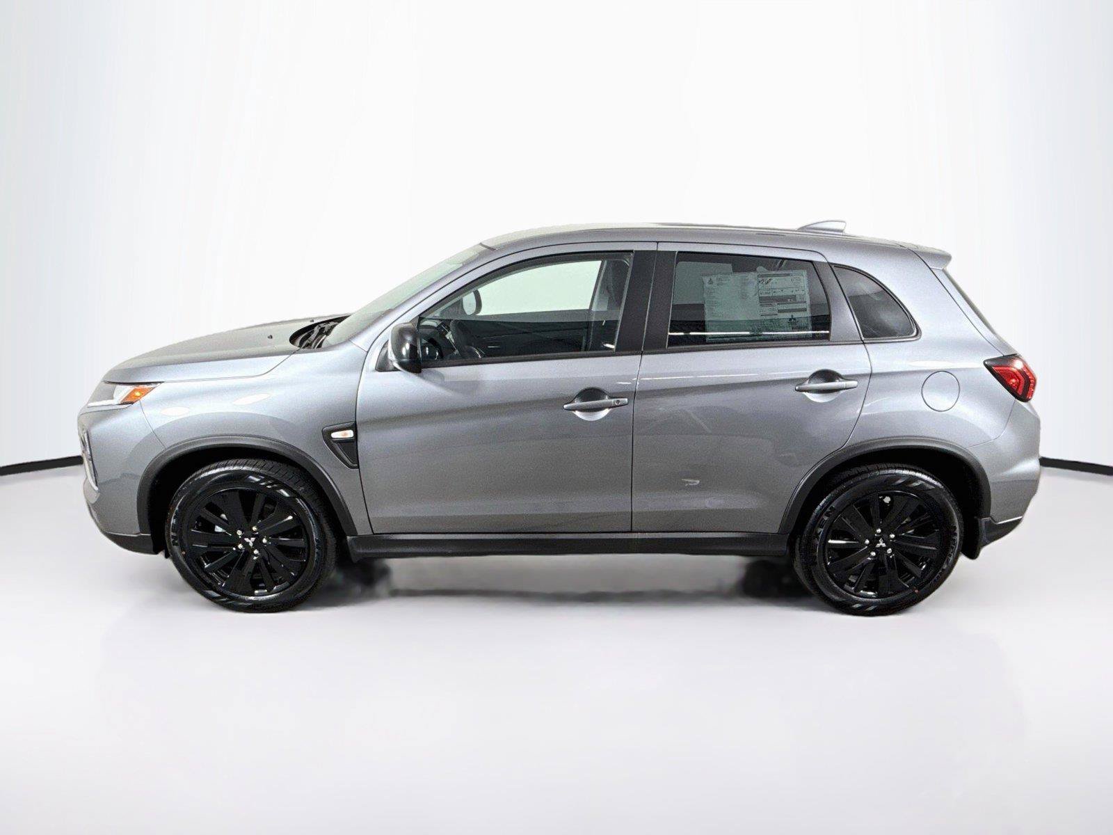 New 2027 Mitsubishi Outlander Sport ES AWD/4WD image 2