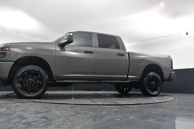 New 2026 RAM 2500 Tradesman image 53