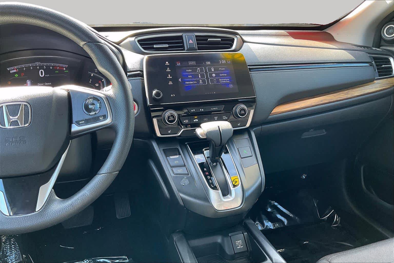 Used 2019 Honda CR-V EX image 7